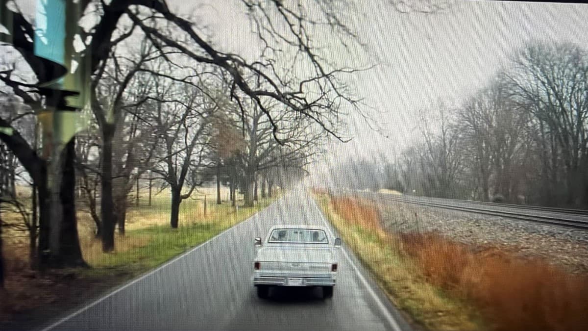 Chevrolet's 2024 Holiday Ad Shows How Trucks like the 1978 C10